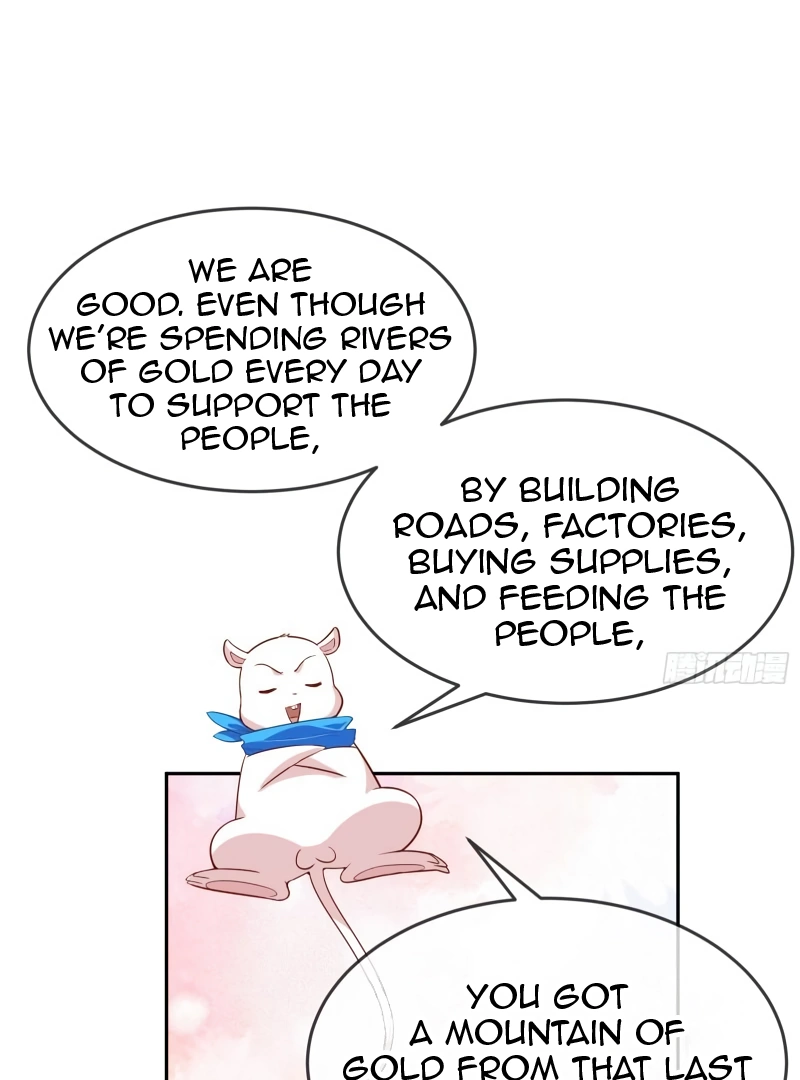 Cheating Men Must Die Chapter 438 - page 33