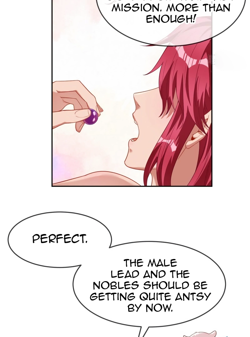 Cheating Men Must Die Chapter 438 - page 34