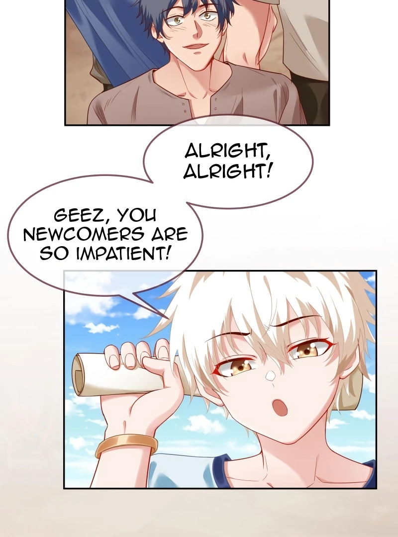 Cheating Men Must Die Chapter 438 - page 5