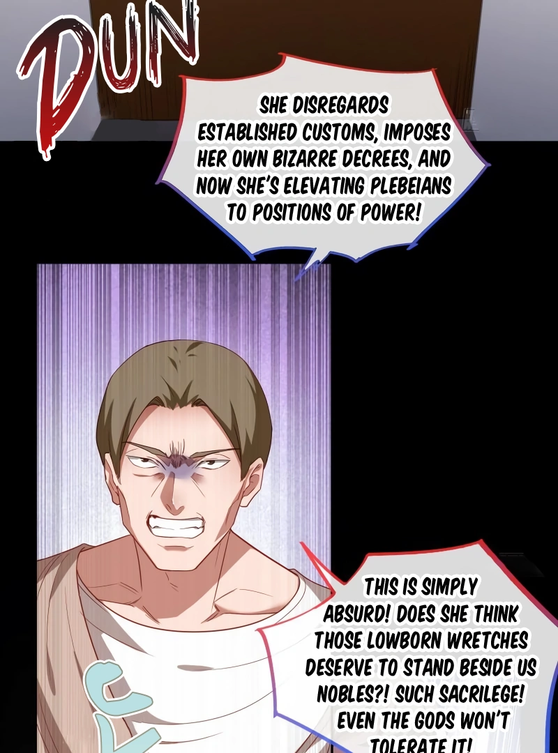 Cheating Men Must Die Chapter 438 - page 42