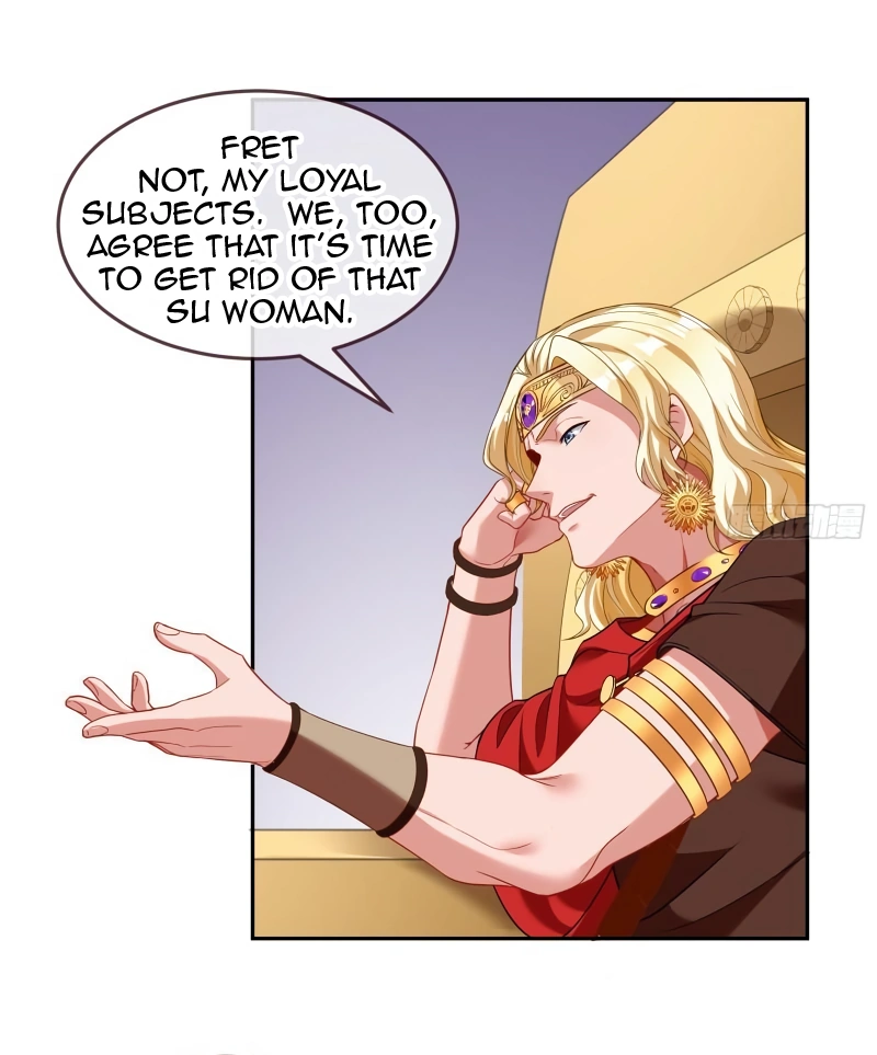 Cheating Men Must Die Chapter 438 - page 47