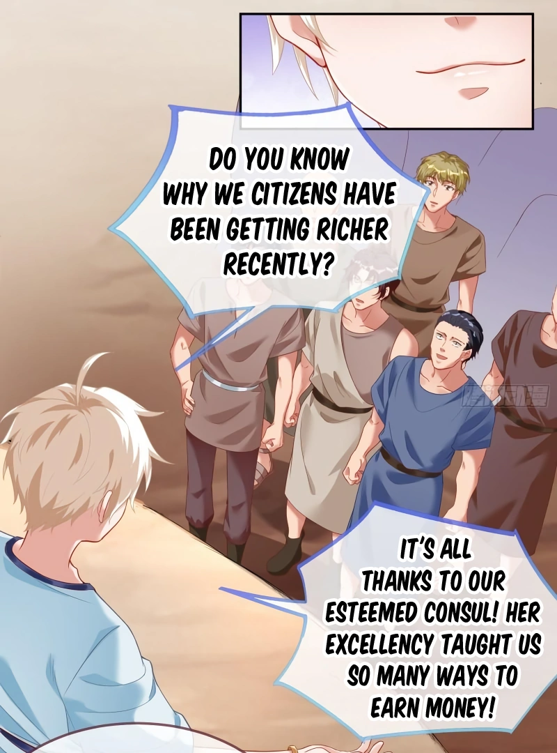 Cheating Men Must Die Chapter 438 - page 6
