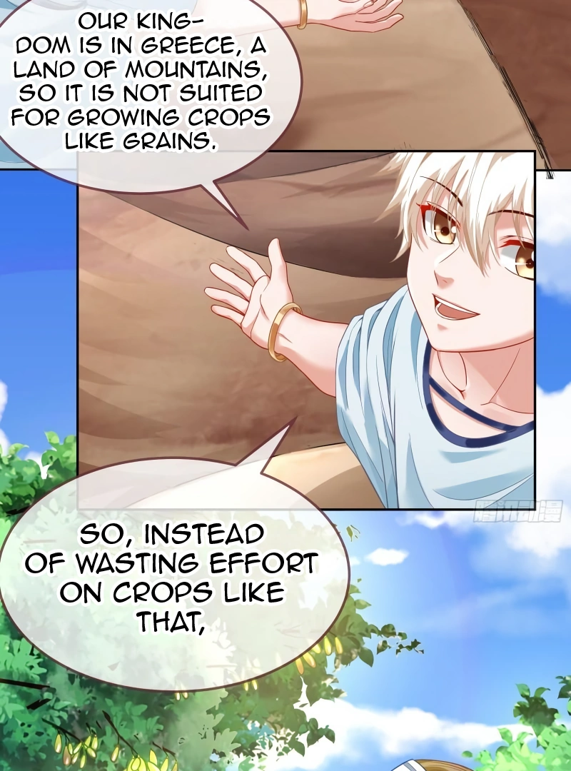 Cheating Men Must Die Chapter 438 - page 7