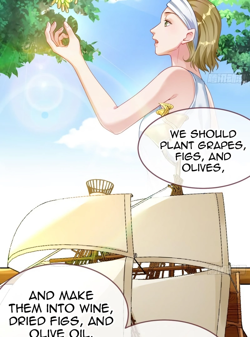 Cheating Men Must Die Chapter 438 - page 8