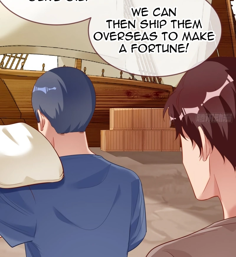 Cheating Men Must Die Chapter 438 - page 9