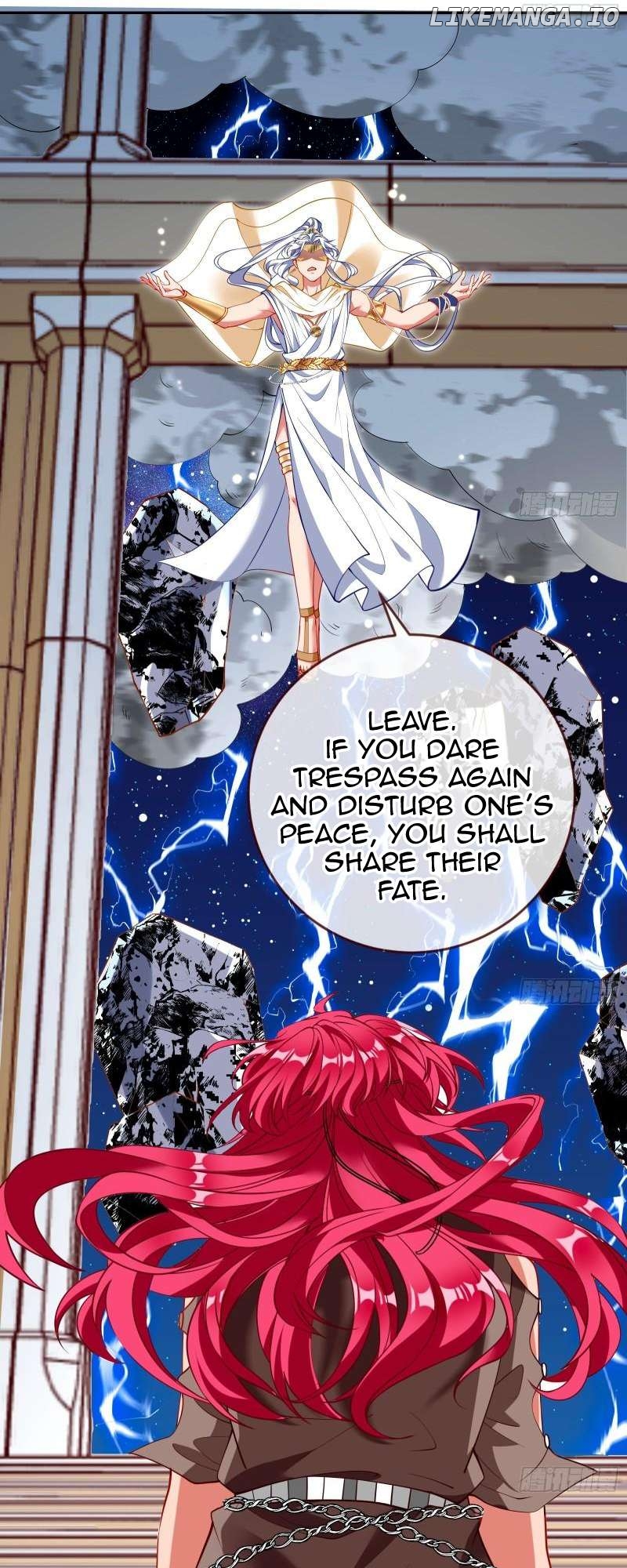 Cheating Men Must Die Chapter 441 - page 3