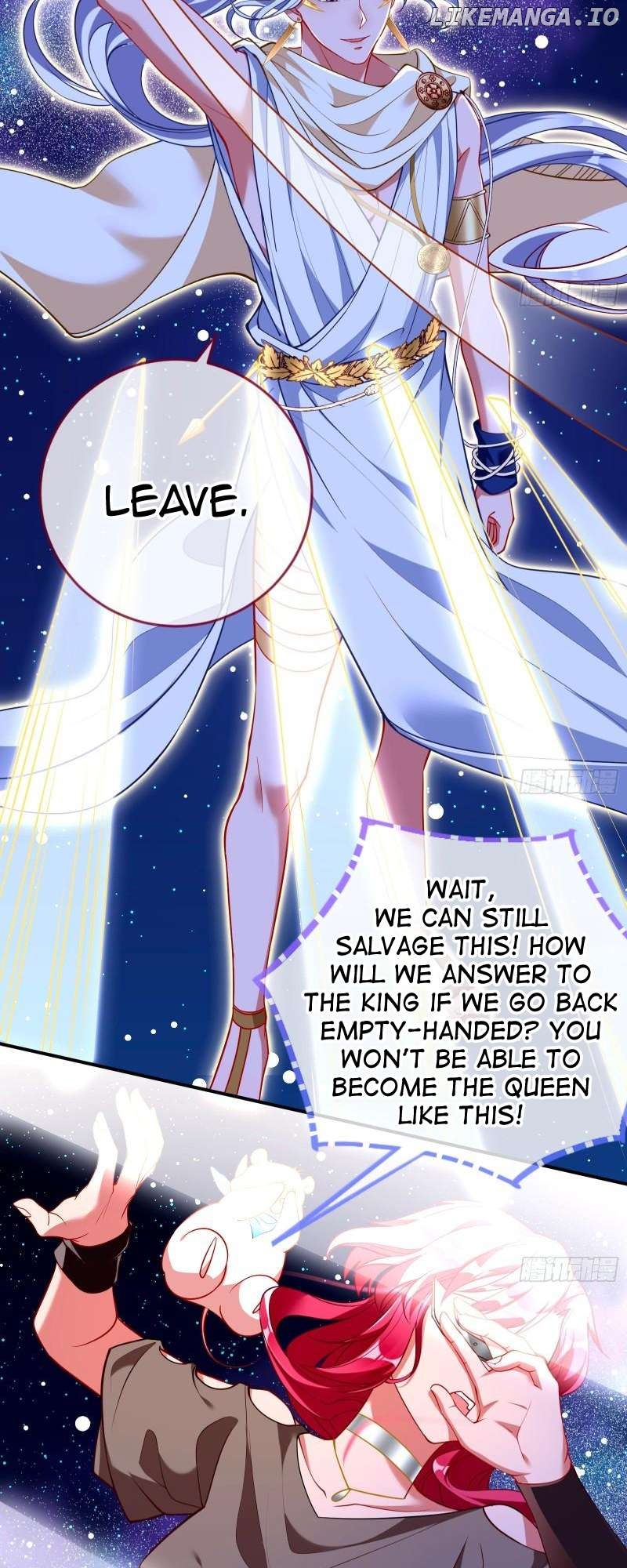 Cheating Men Must Die Chapter 441 - page 5