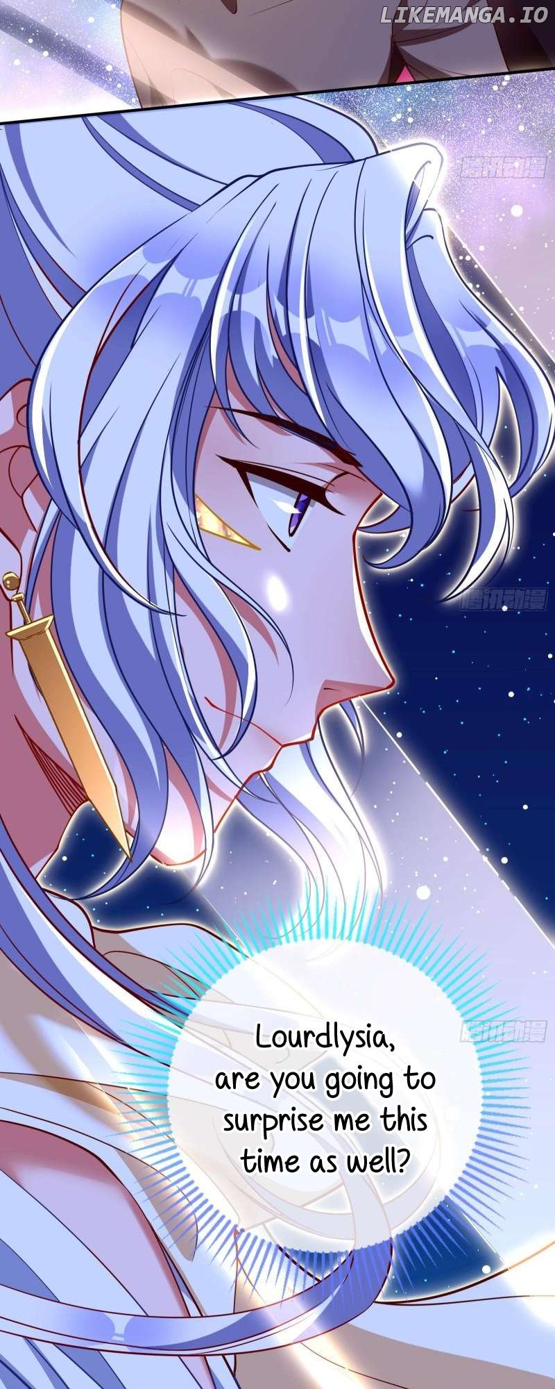 Cheating Men Must Die Chapter 441 - page 6