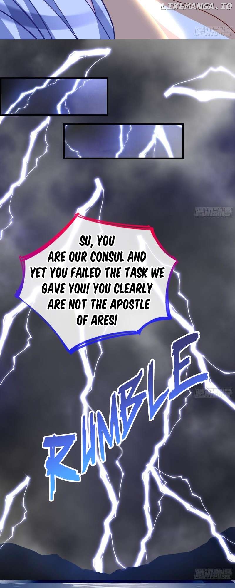 Cheating Men Must Die Chapter 441 - page 7