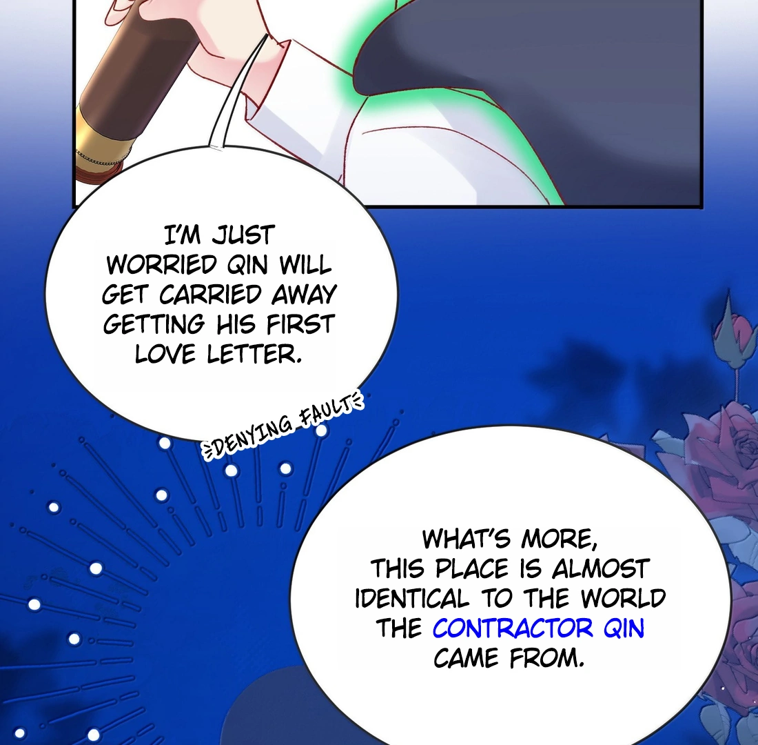 I Have to Be a Great Villain Chapter 151 - page 10
