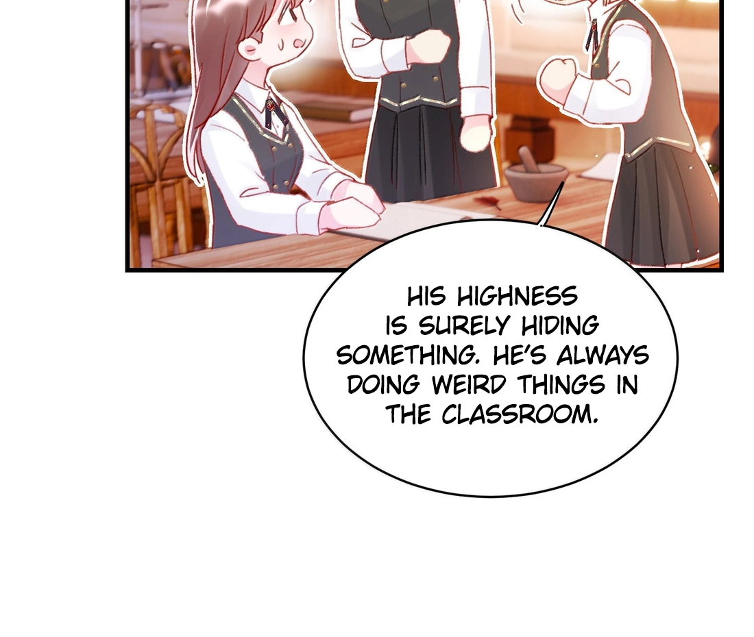 I Have to Be a Great Villain Chapter 151 - page 100