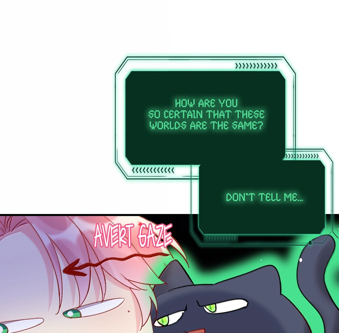 I Have to Be a Great Villain Chapter 151 - page 13
