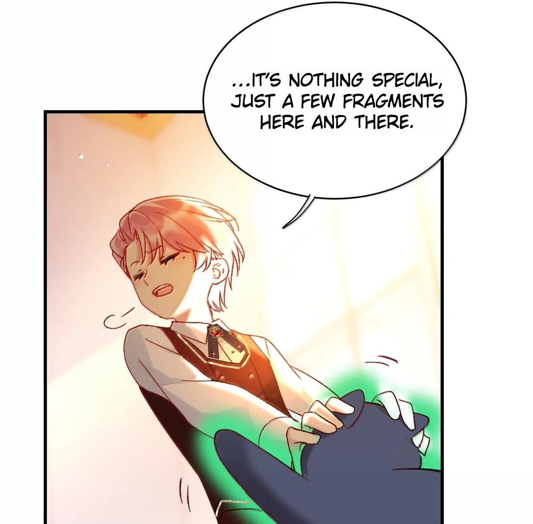 I Have to Be a Great Villain Chapter 151 - page 17