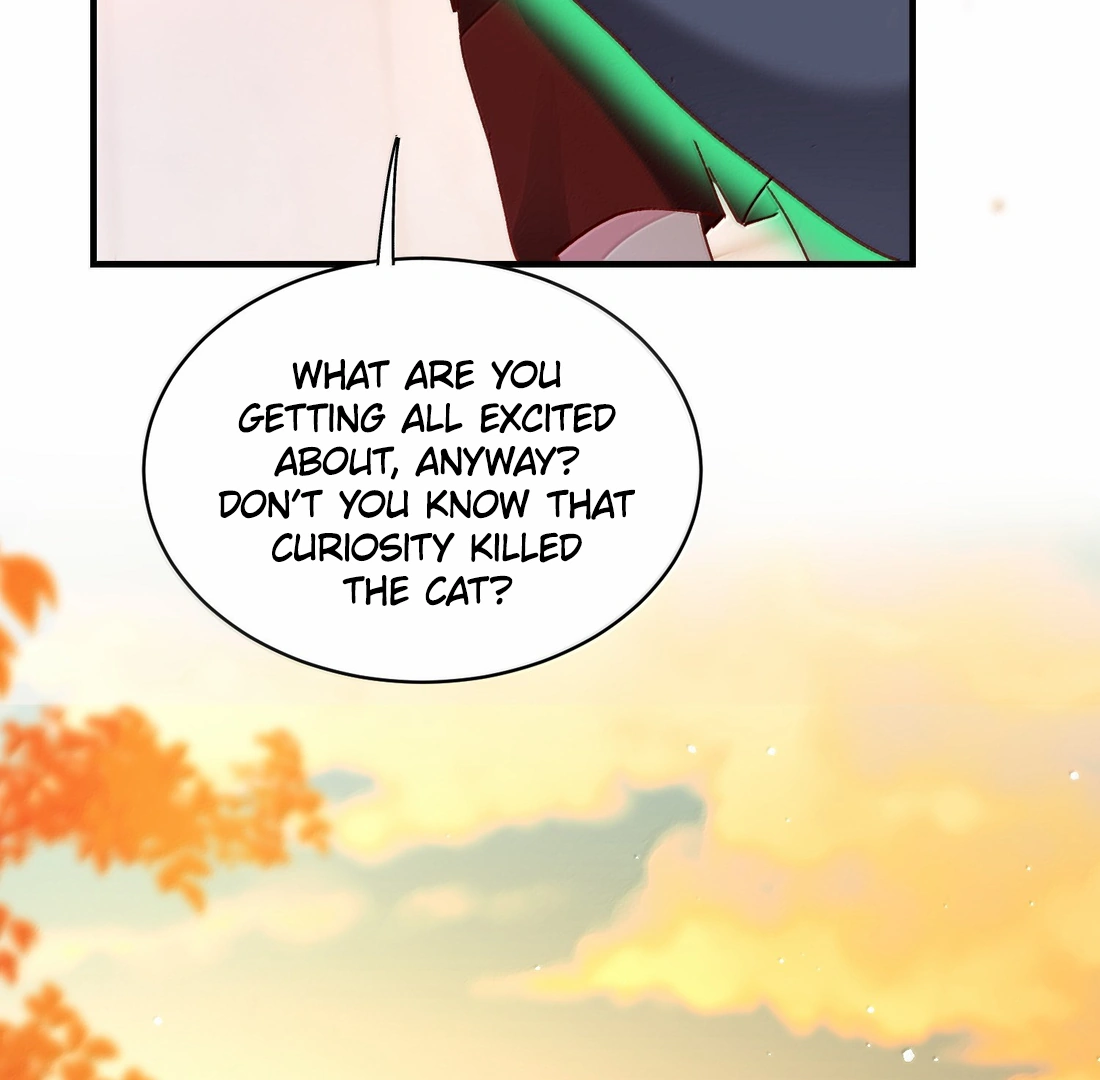 I Have to Be a Great Villain Chapter 151 - page 18