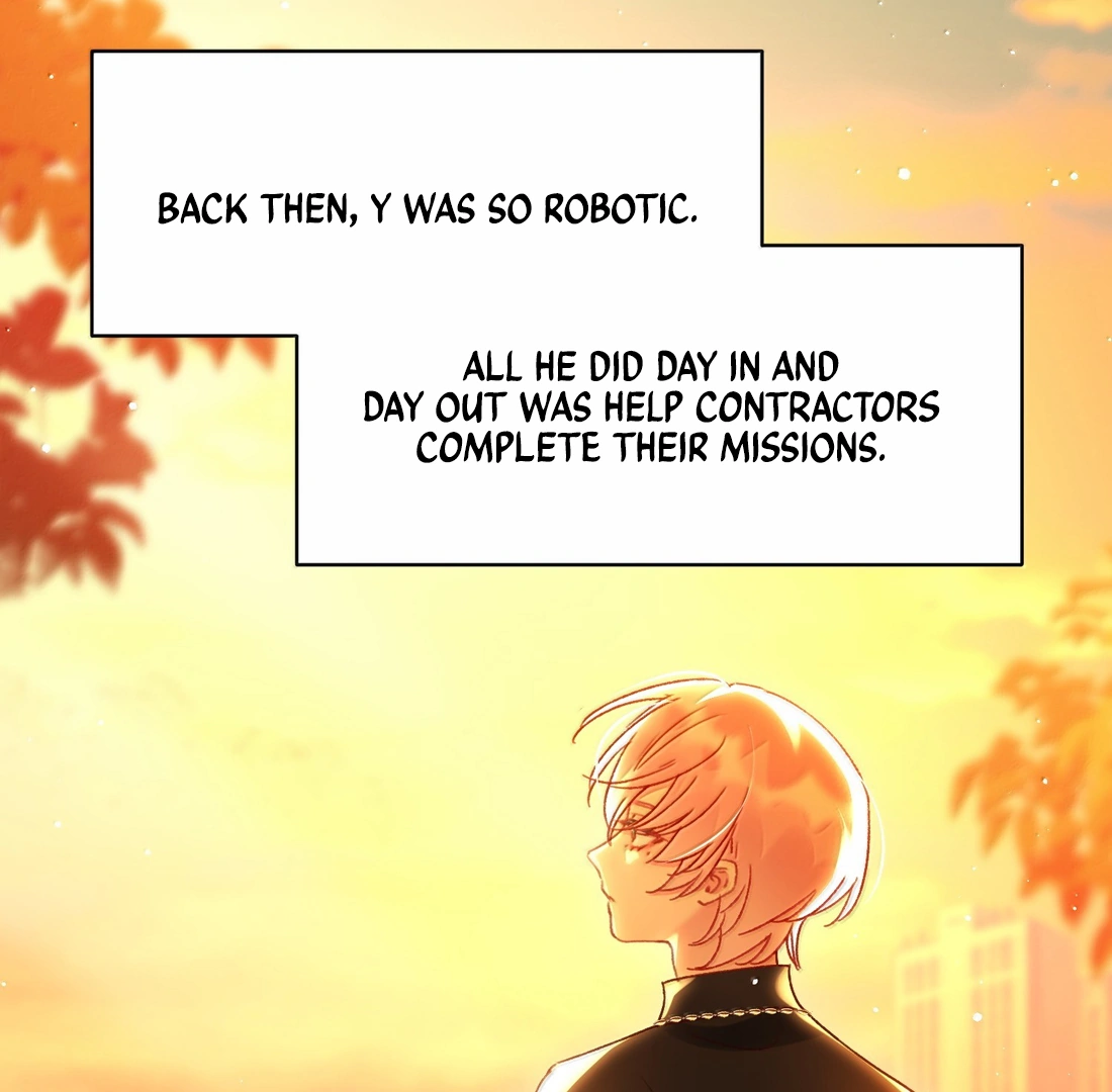I Have to Be a Great Villain Chapter 151 - page 19