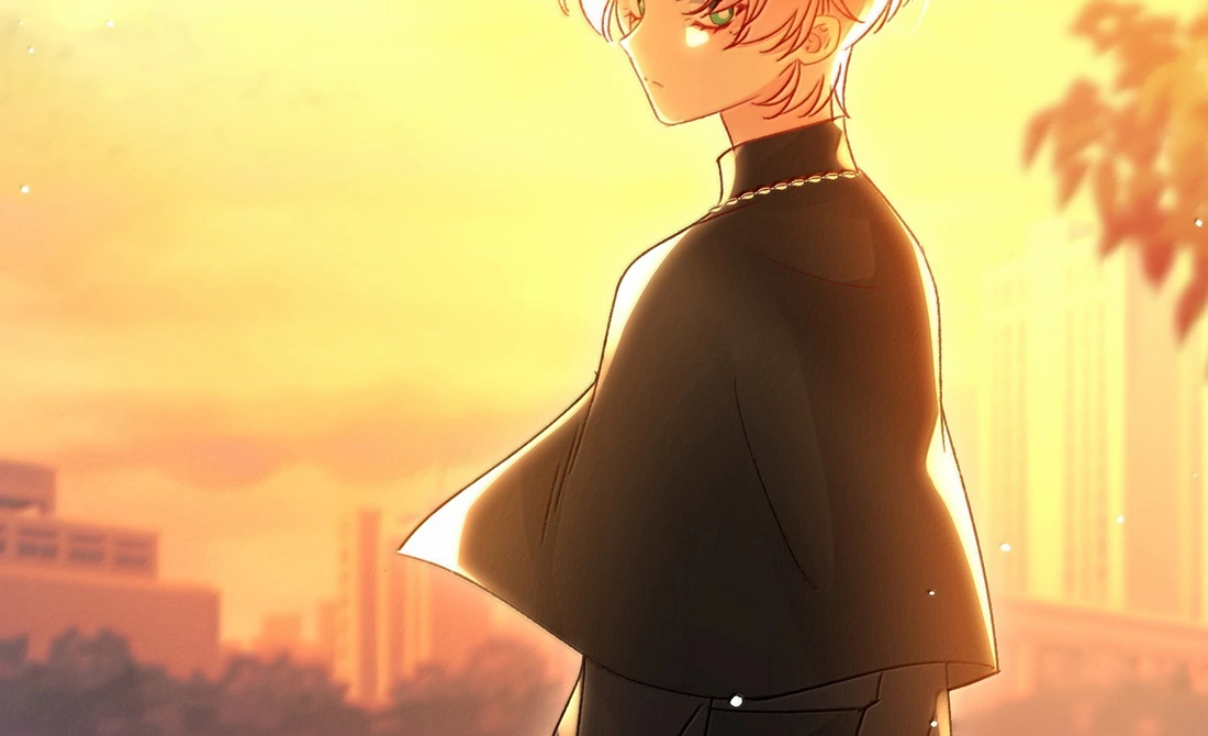 I Have to Be a Great Villain Chapter 151 - page 22