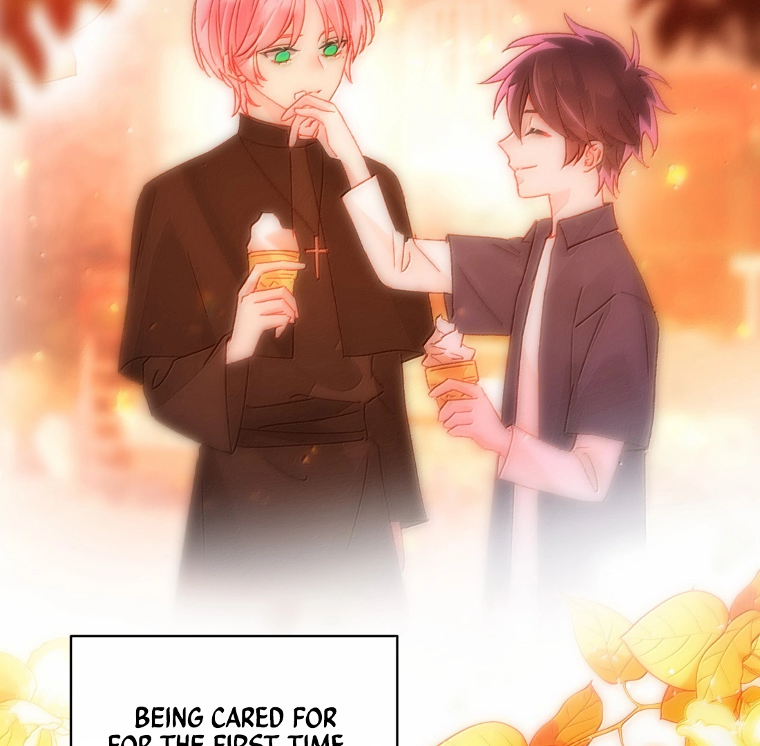 I Have to Be a Great Villain Chapter 151 - page 27