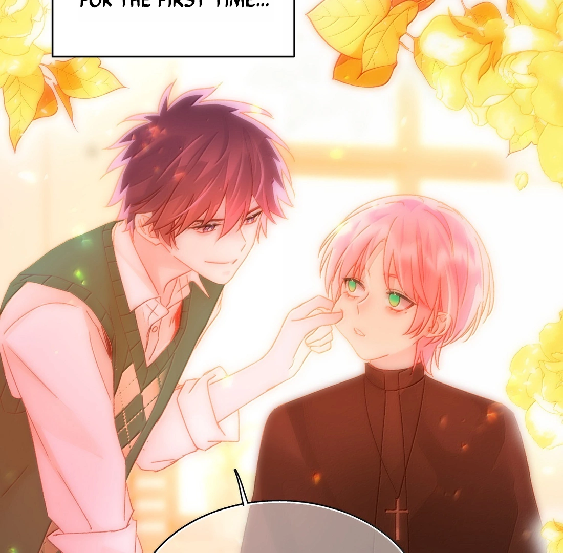 I Have to Be a Great Villain Chapter 151 - page 28