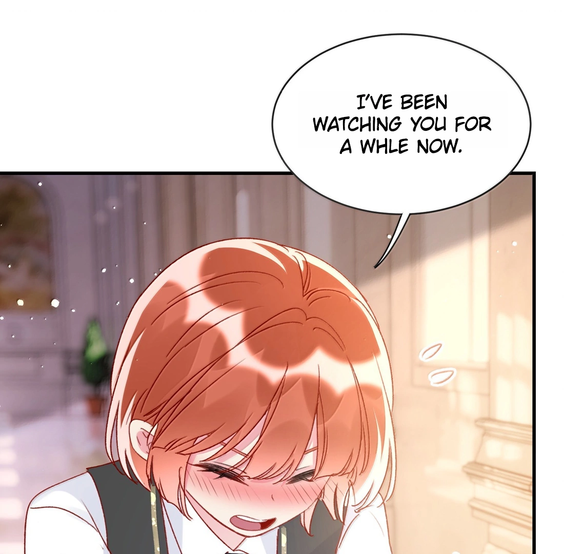 I Have to Be a Great Villain Chapter 151 - page 3