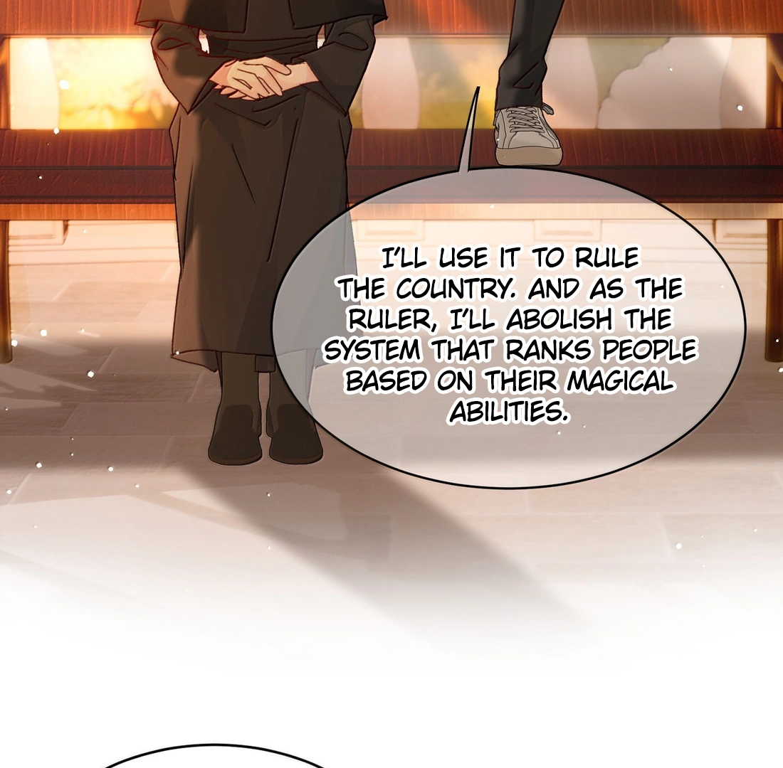 I Have to Be a Great Villain Chapter 151 - page 32