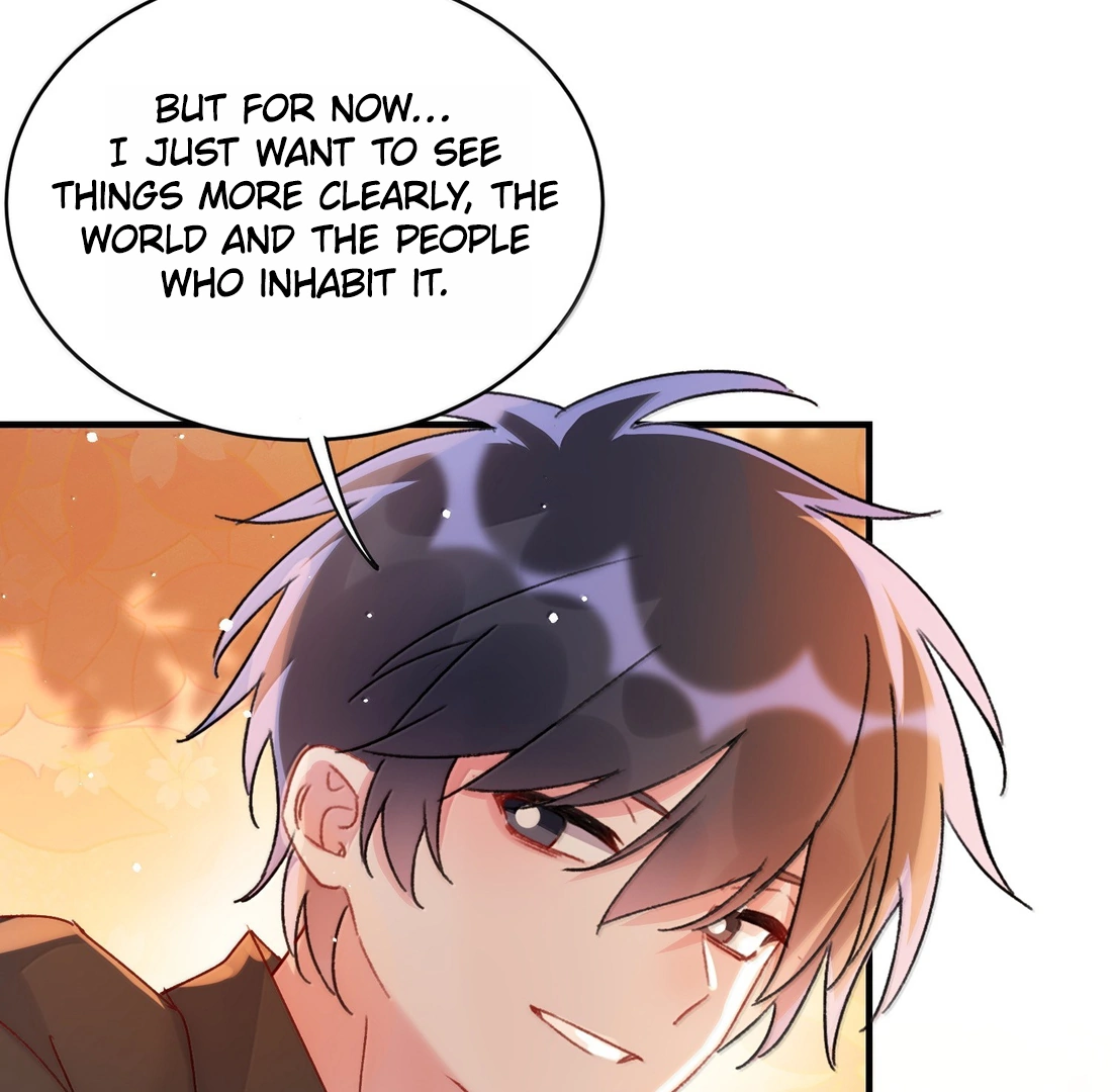 I Have to Be a Great Villain Chapter 151 - page 33