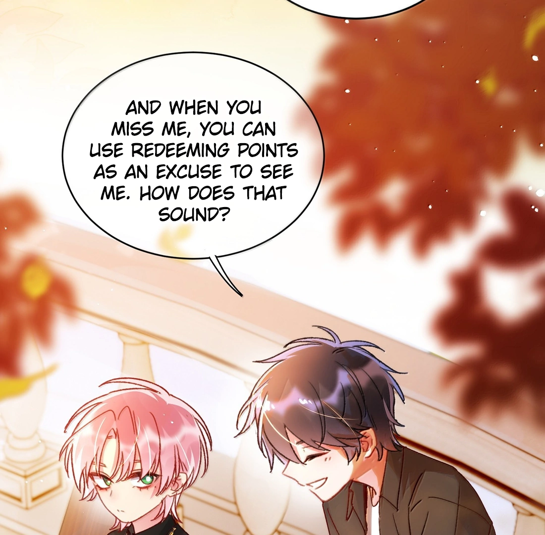 I Have to Be a Great Villain Chapter 151 - page 35