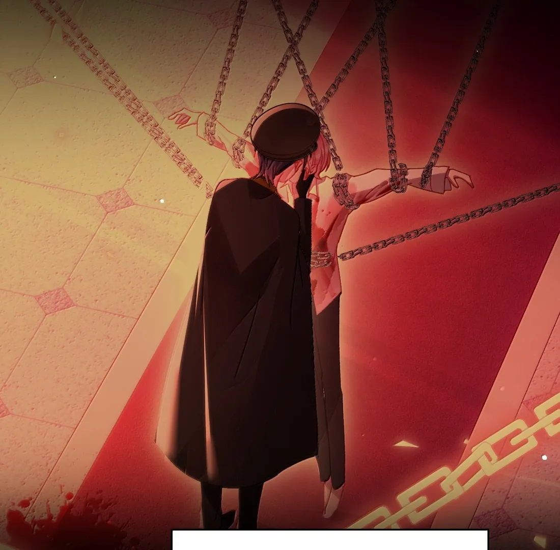 I Have to Be a Great Villain Chapter 151 - page 39