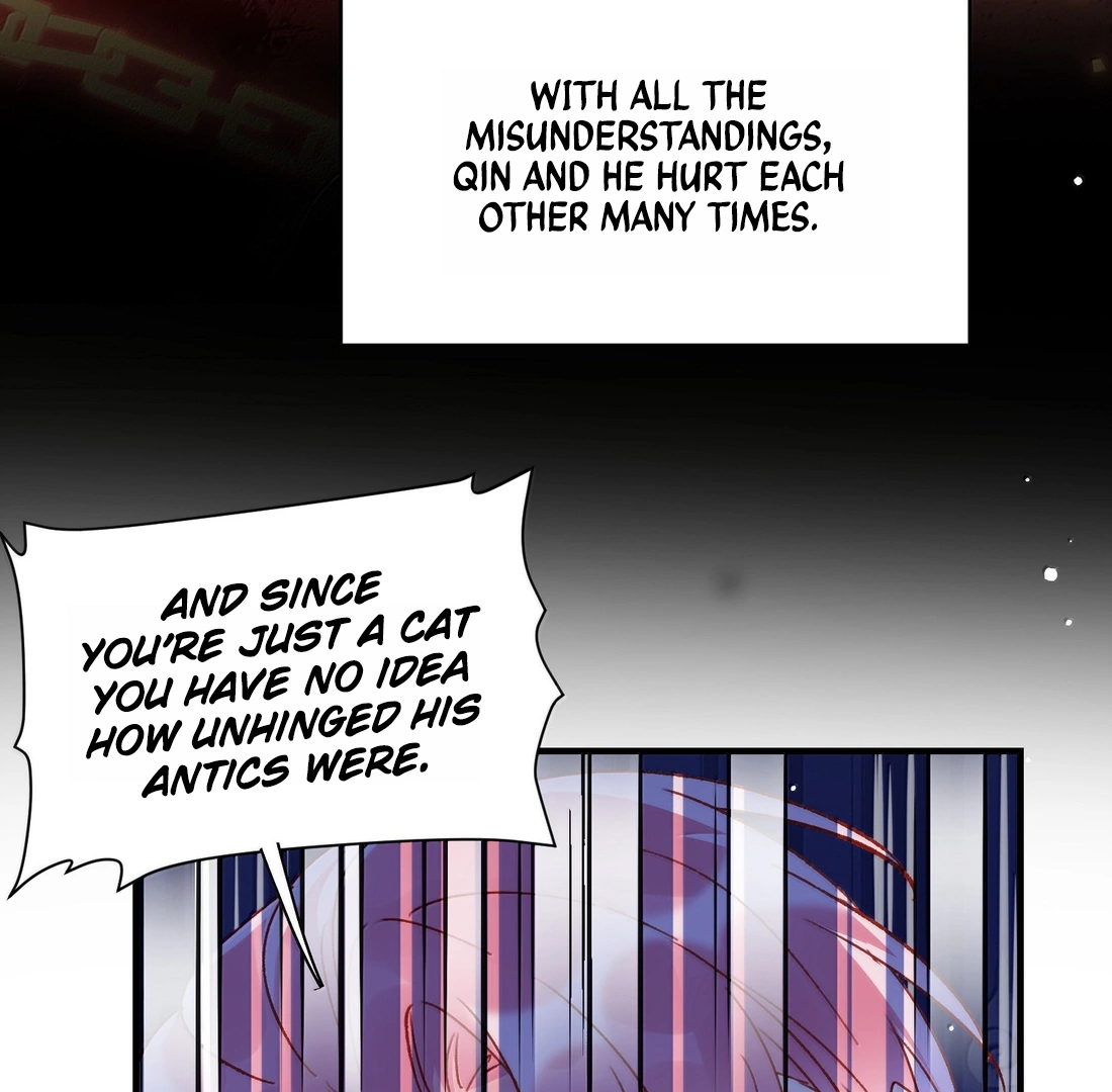 I Have to Be a Great Villain Chapter 151 - page 40