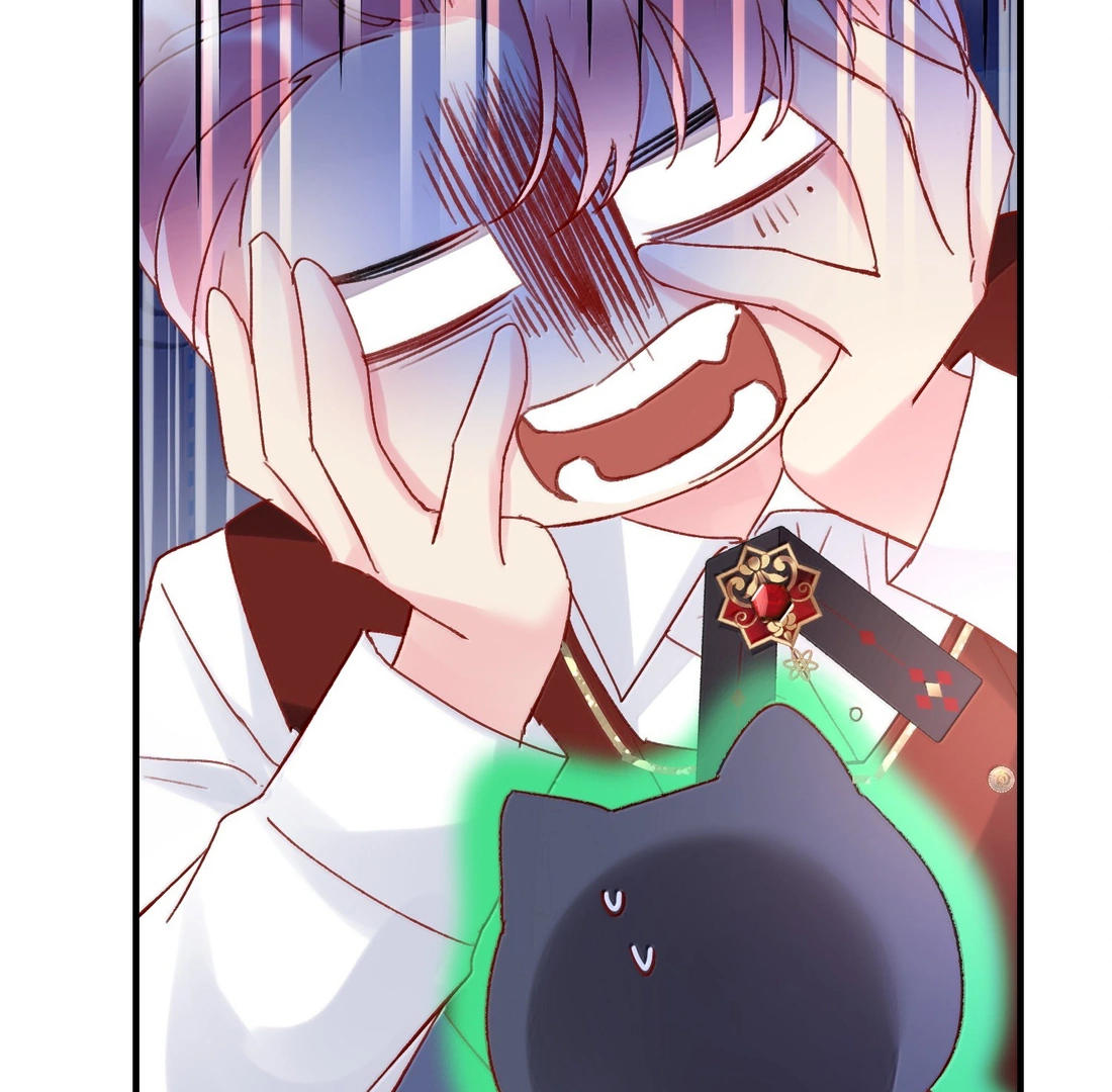 I Have to Be a Great Villain Chapter 151 - page 41