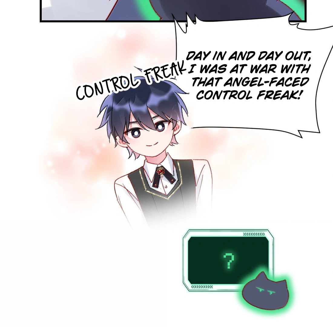 I Have to Be a Great Villain Chapter 151 - page 42