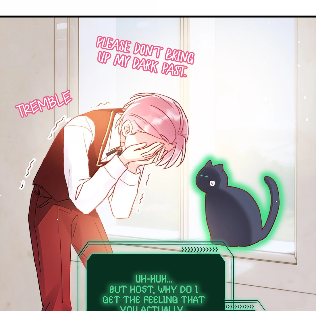 I Have to Be a Great Villain Chapter 151 - page 43
