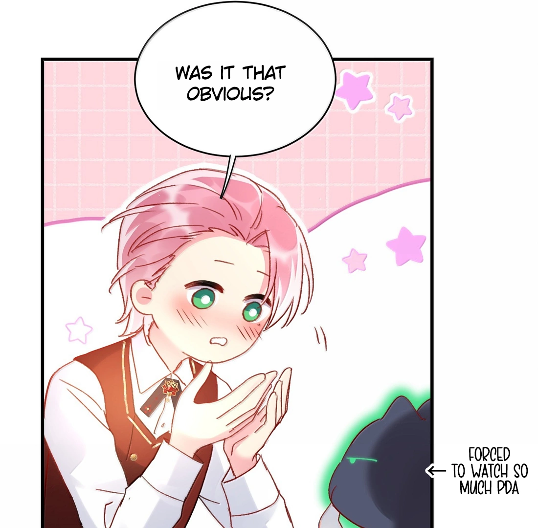 I Have to Be a Great Villain Chapter 151 - page 47