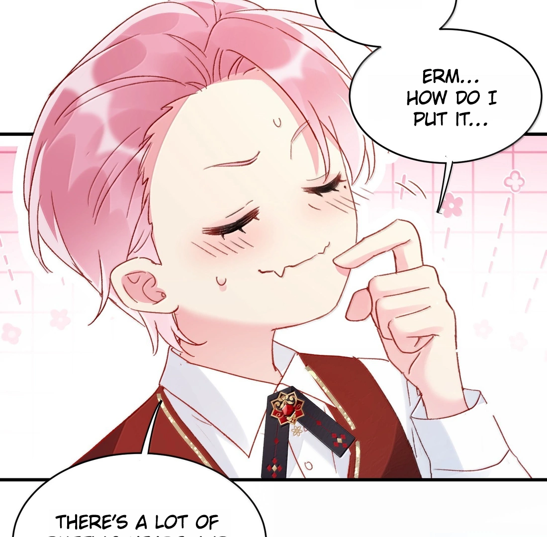 I Have to Be a Great Villain Chapter 151 - page 49