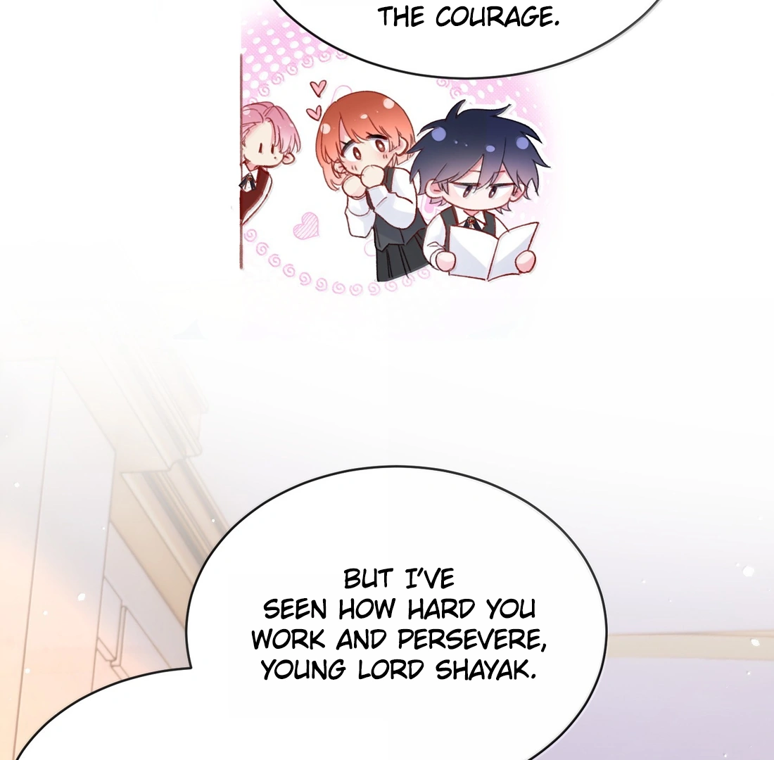 I Have to Be a Great Villain Chapter 151 - page 5