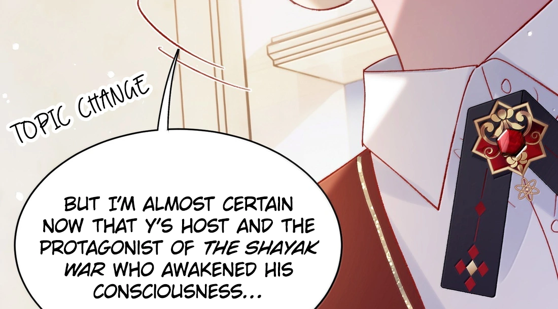I Have to Be a Great Villain Chapter 151 - page 53