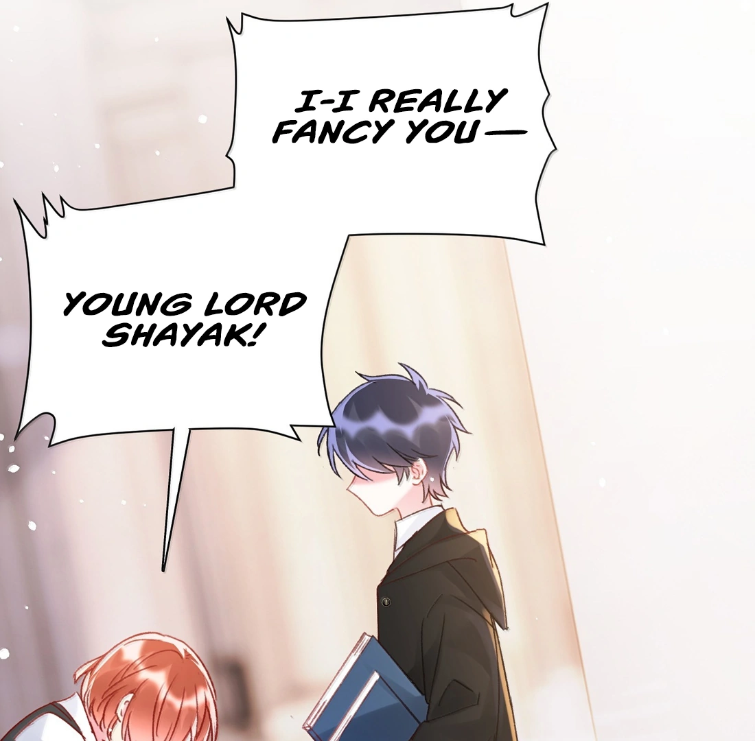 I Have to Be a Great Villain Chapter 151 - page 55