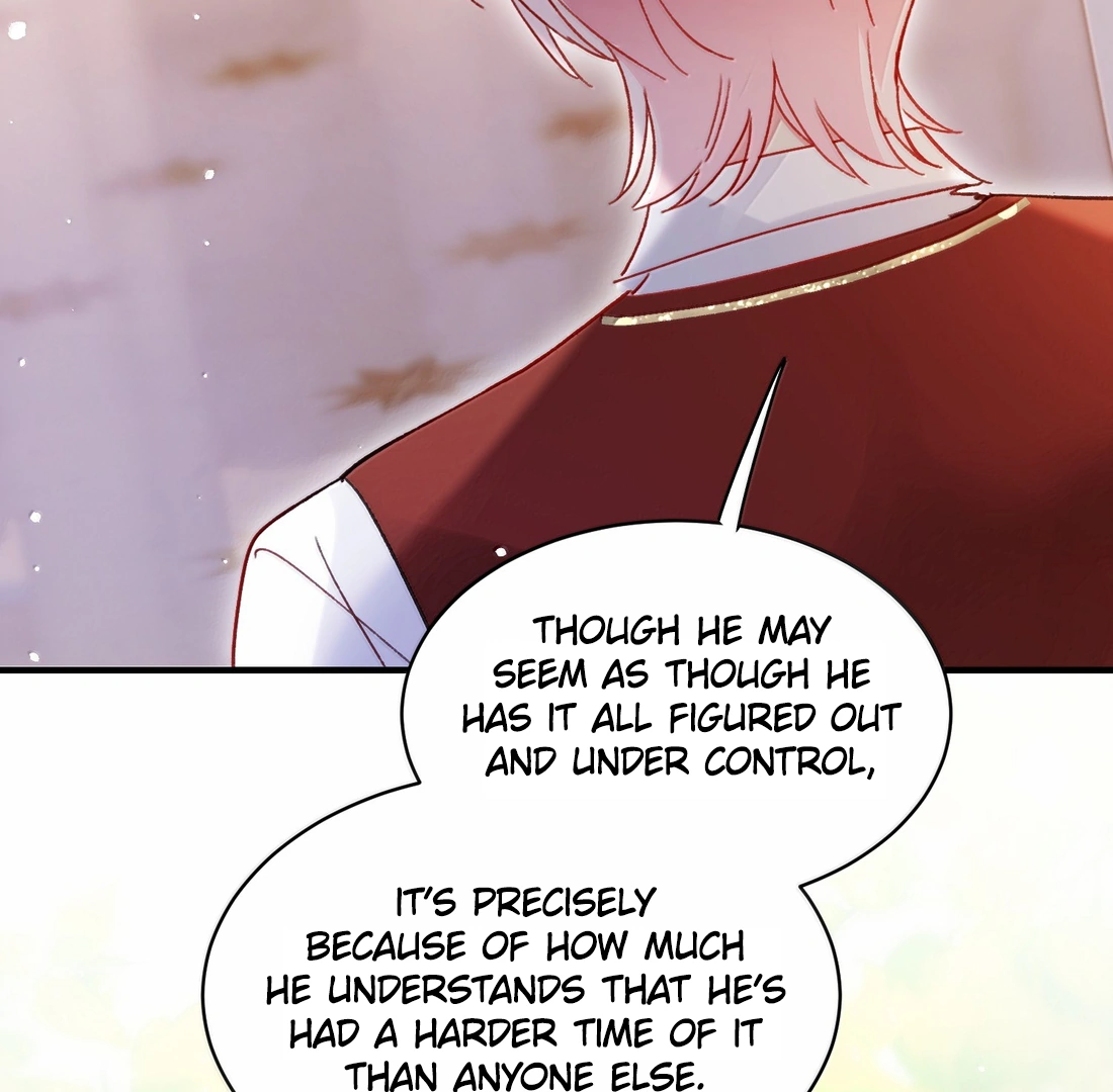 I Have to Be a Great Villain Chapter 151 - page 57