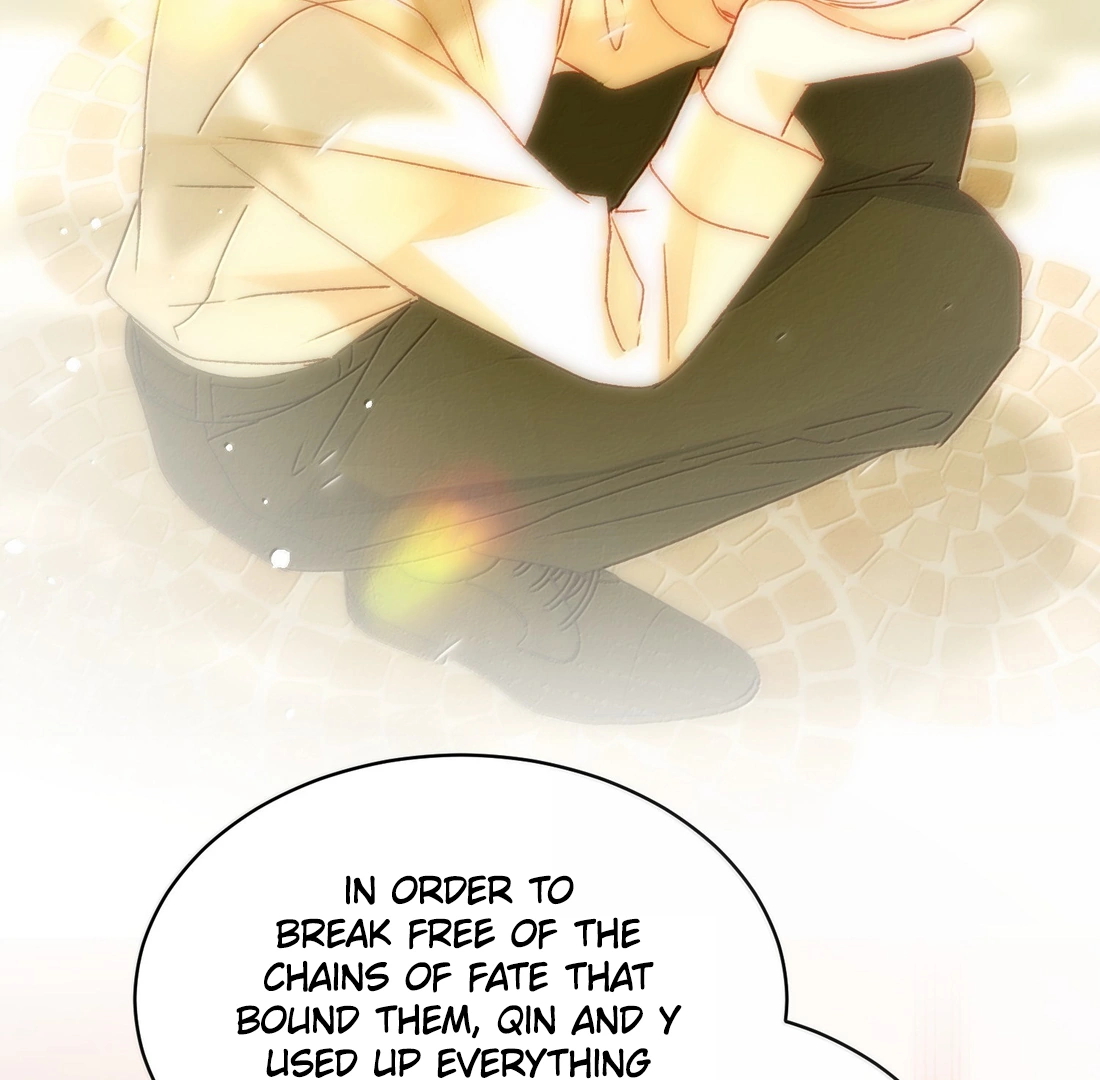 I Have to Be a Great Villain Chapter 151 - page 59