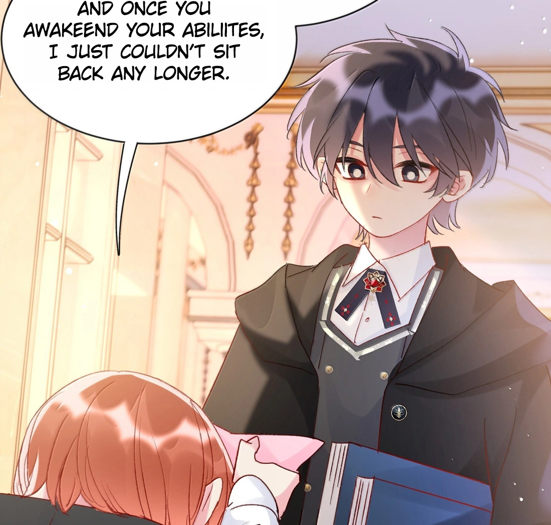 I Have to Be a Great Villain Chapter 151 - page 6