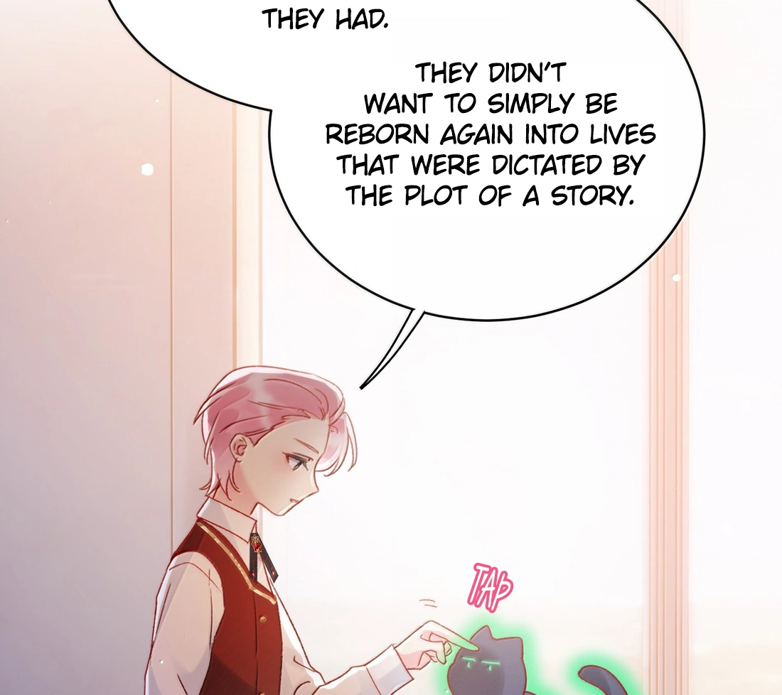 I Have to Be a Great Villain Chapter 151 - page 60