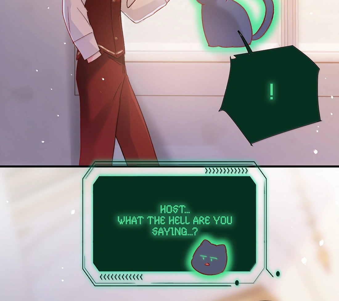 I Have to Be a Great Villain Chapter 151 - page 61