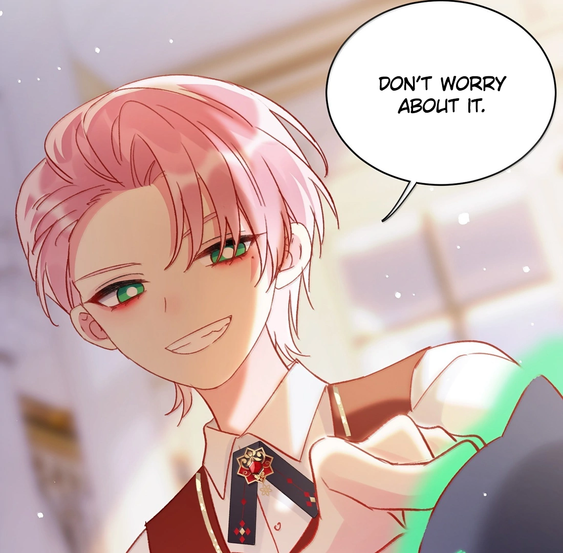 I Have to Be a Great Villain Chapter 151 - page 62