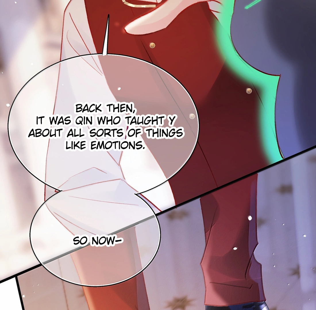 I Have to Be a Great Villain Chapter 151 - page 63