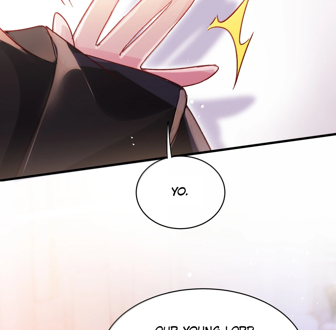 I Have to Be a Great Villain Chapter 151 - page 66