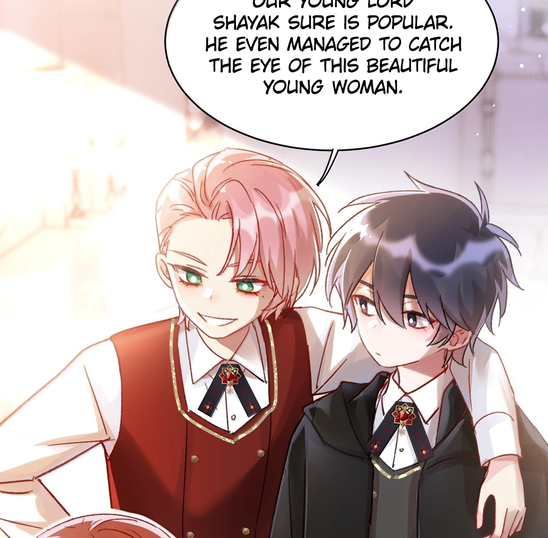 I Have to Be a Great Villain Chapter 151 - page 67