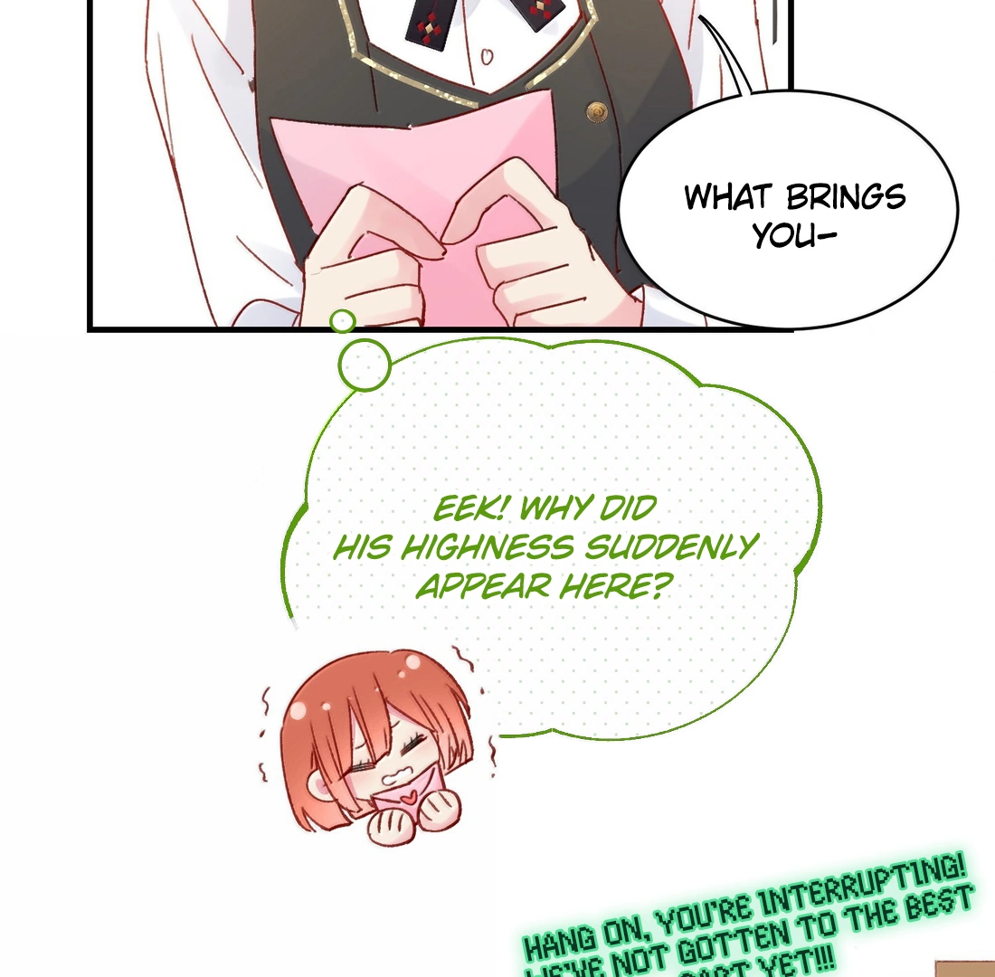 I Have to Be a Great Villain Chapter 151 - page 71
