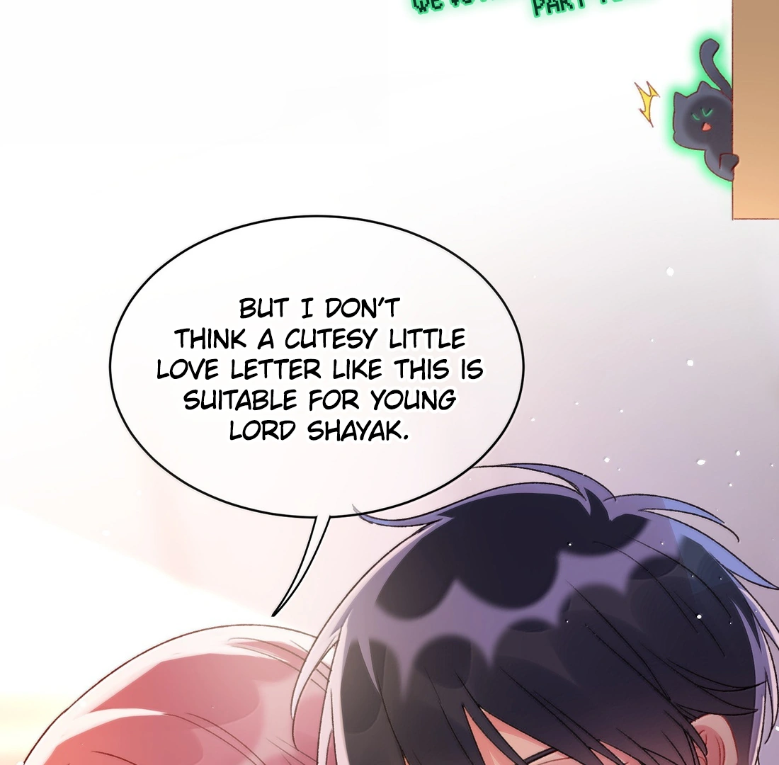 I Have to Be a Great Villain Chapter 151 - page 72