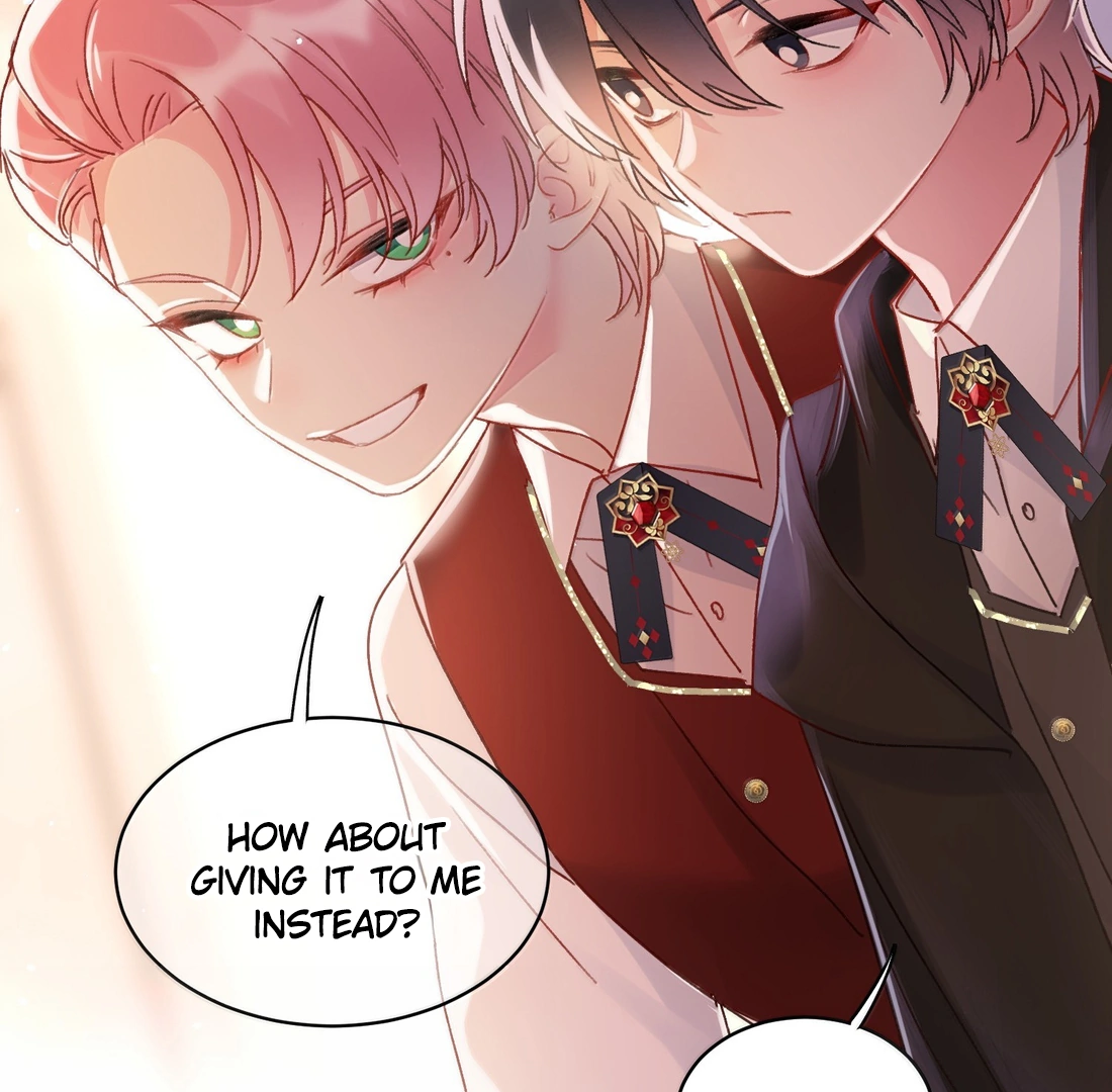 I Have to Be a Great Villain Chapter 151 - page 73
