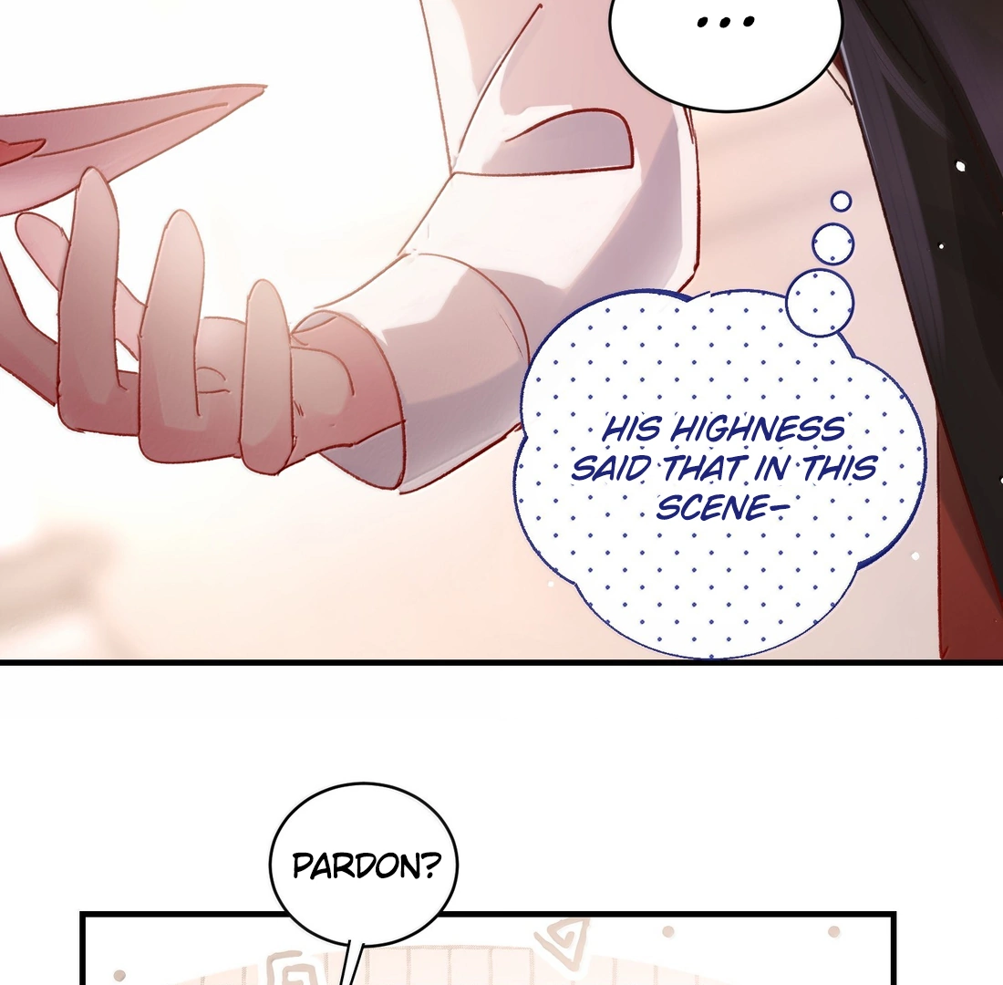 I Have to Be a Great Villain Chapter 151 - page 74