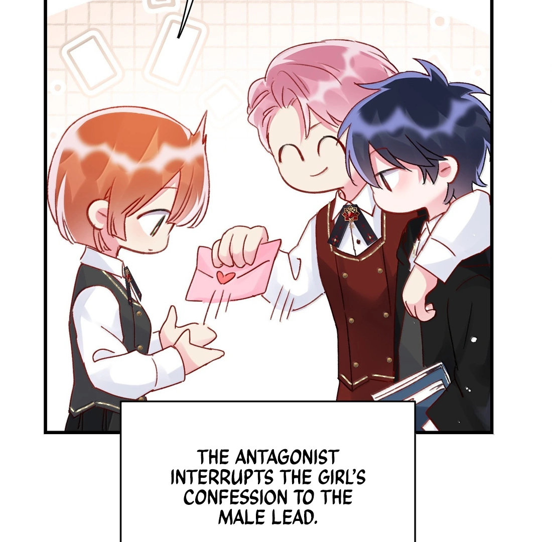I Have to Be a Great Villain Chapter 151 - page 75